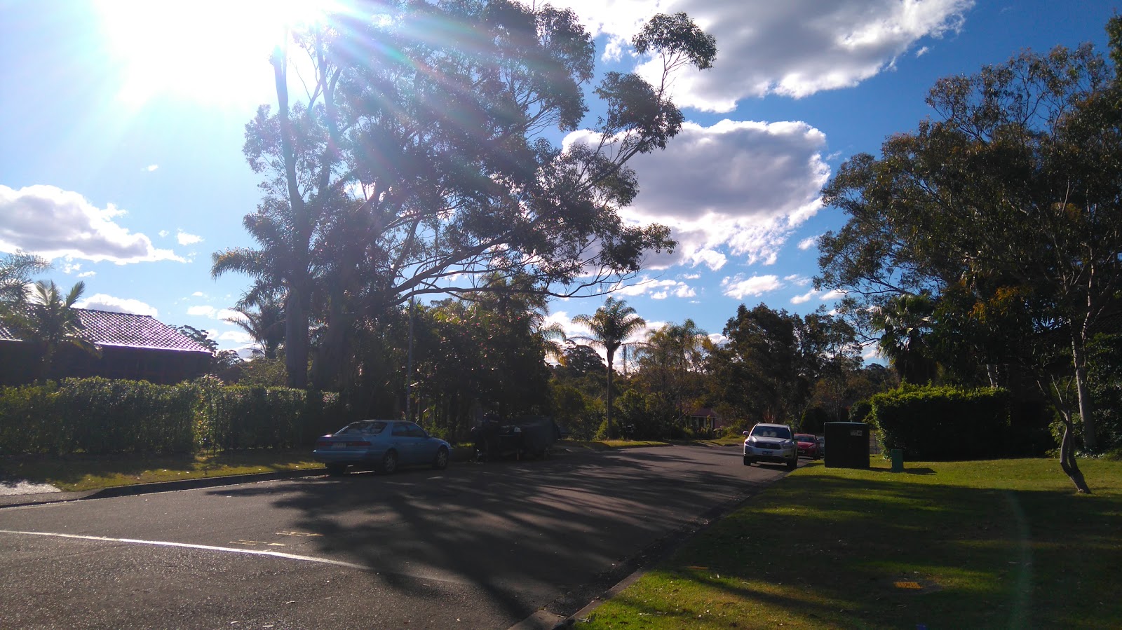 Gordon Golf Club Ltd in Gordon - photo 1
