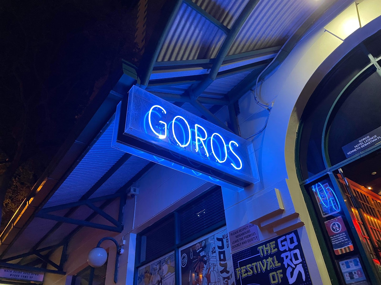 Goro's in Surry Hills - photo 1