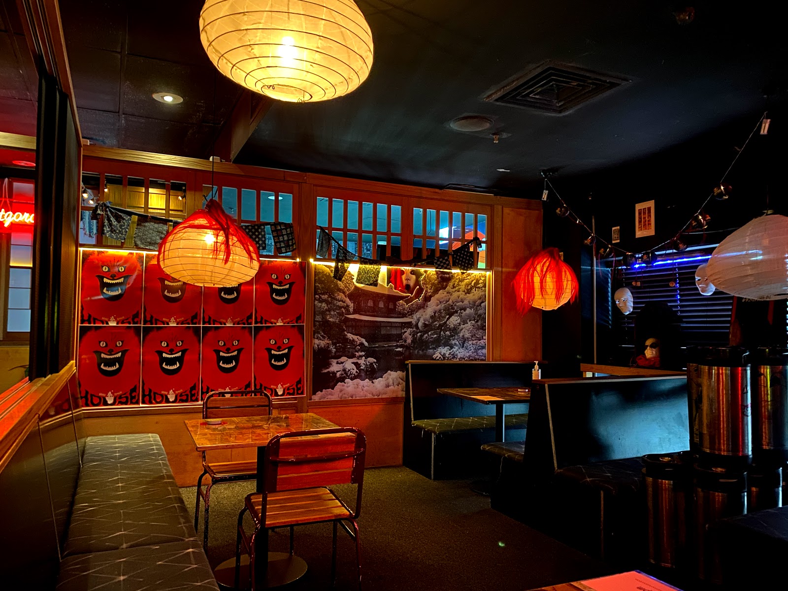 Goro's in Surry Hills - photo 7