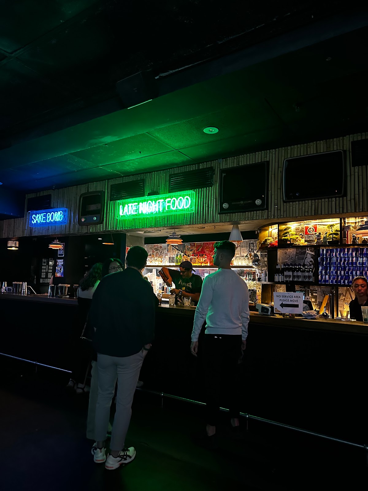 Goro's in Surry Hills - photo 6