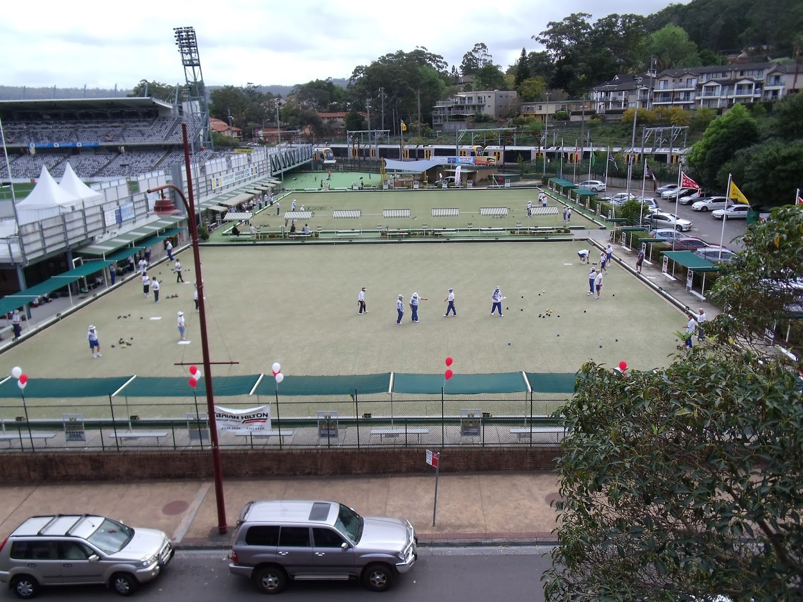 Gosford City Bowling Club in Gosford - photo 2