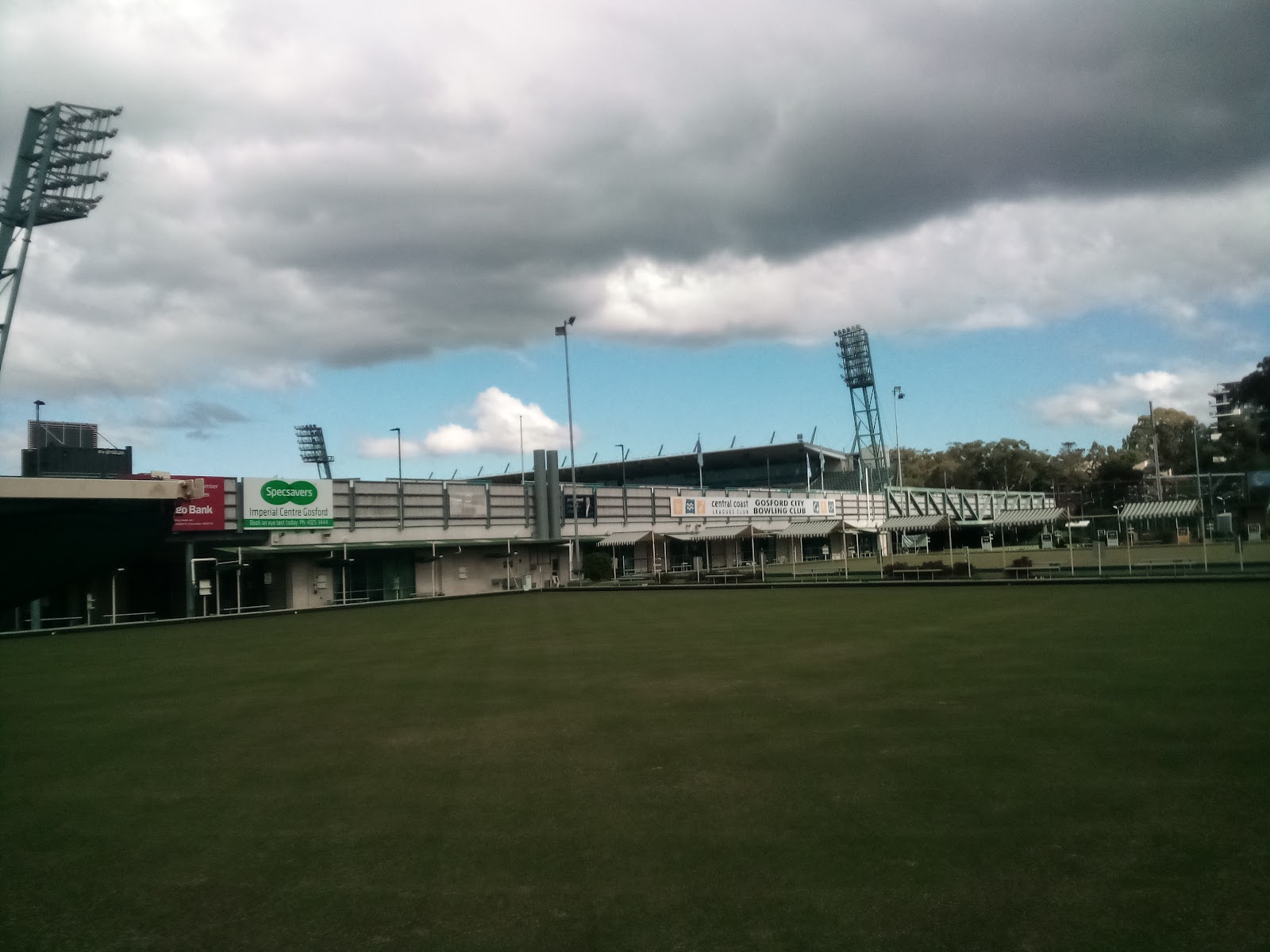 Gosford City Bowling Club in Gosford - photo 1