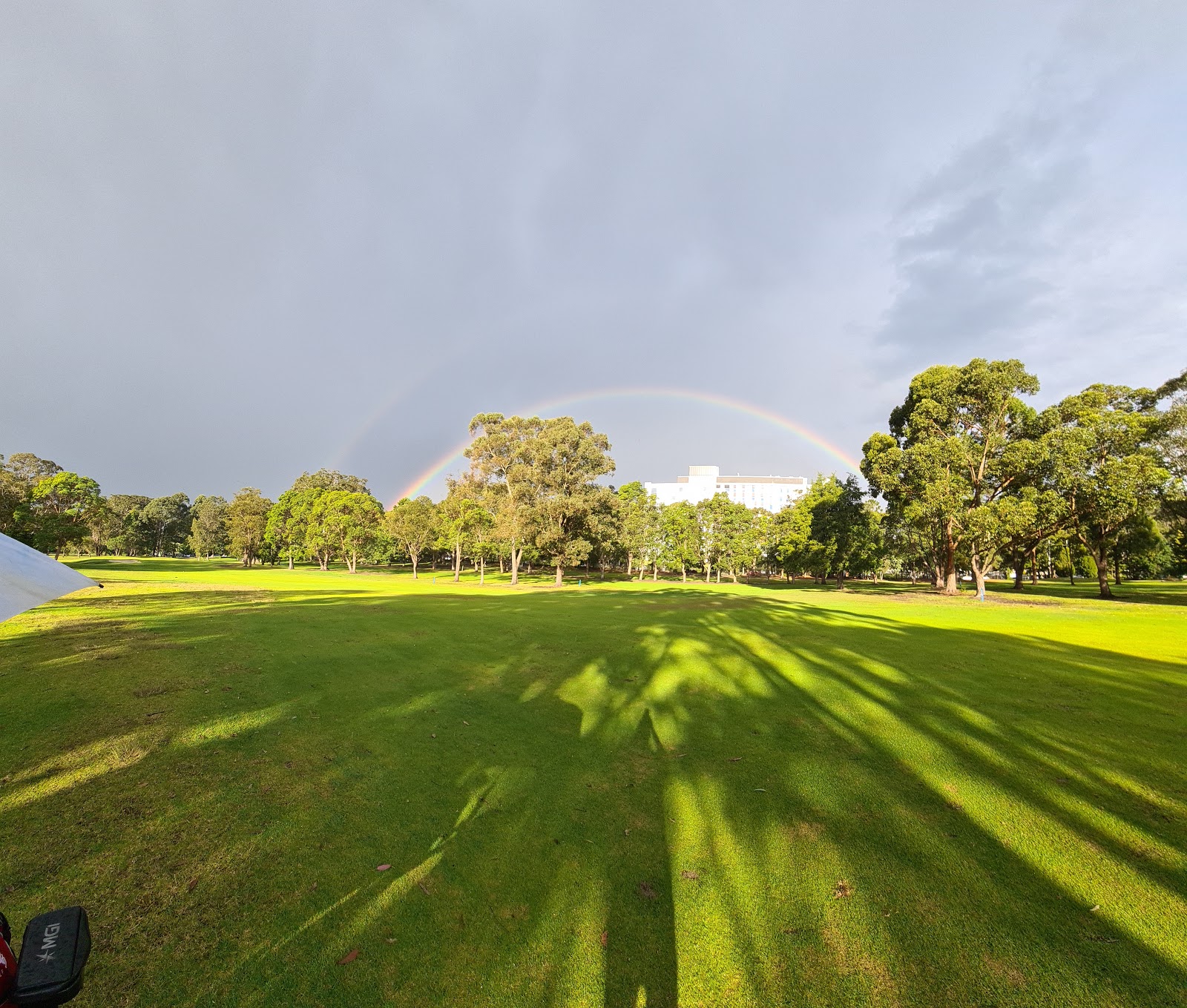 Gosford Golf Club Pty Ltd in Gosford - photo 5