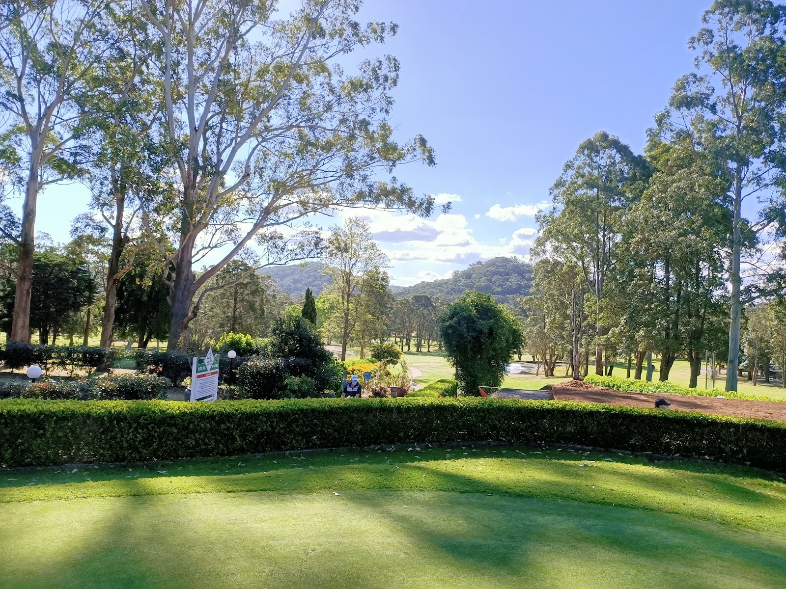 Gosford Golf Club Pty Ltd in Gosford - photo 2