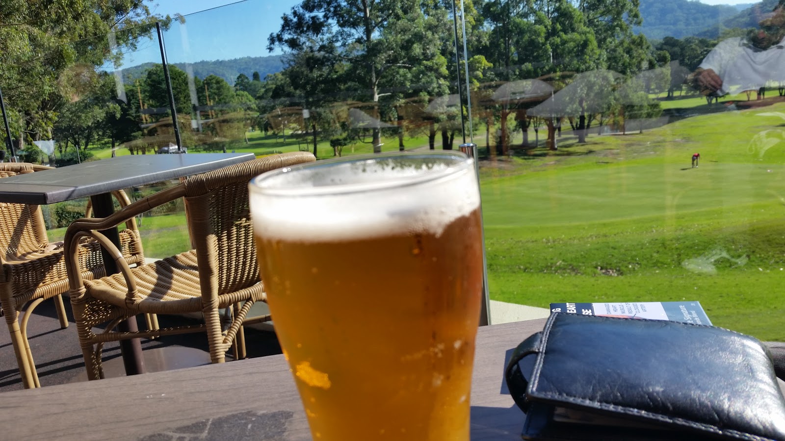 Gosford Golf Club Pty Ltd in Gosford - photo 3