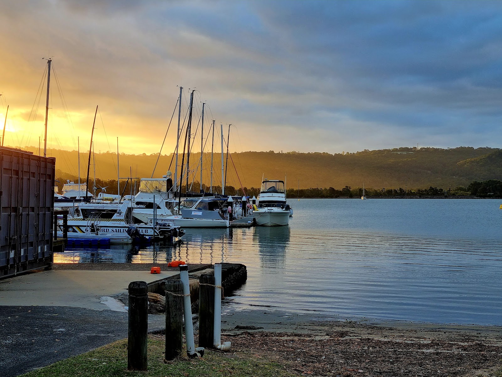 Gosford Sailing Club Ltd in Gosford - photo 6