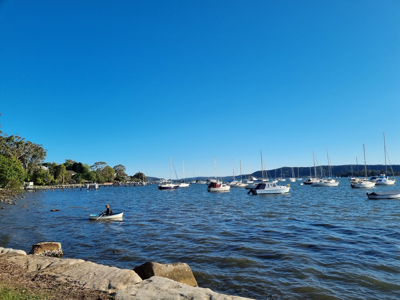 Gosford Sailing Club Ltd in Gosford - photo 8