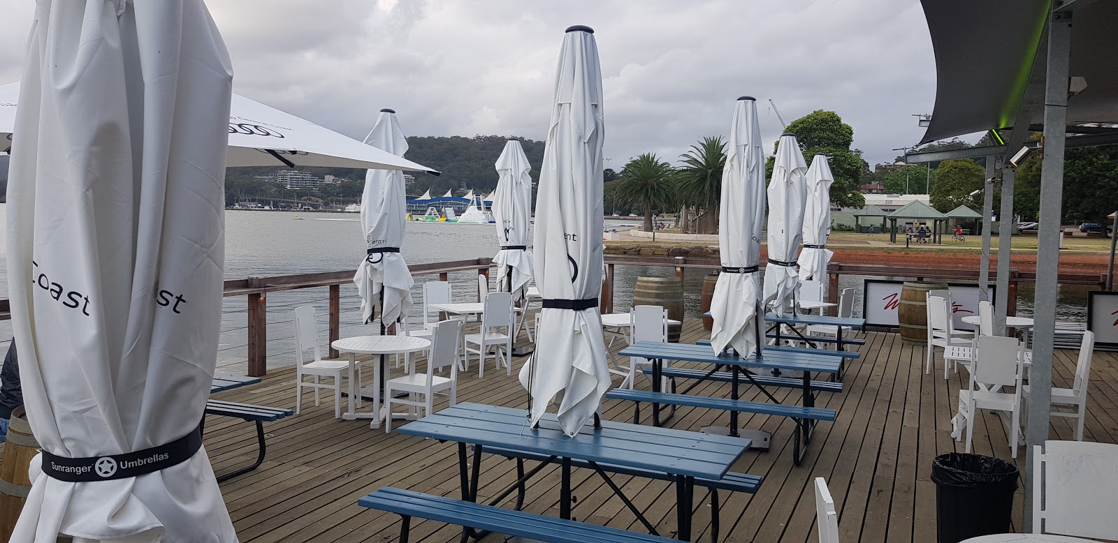 Gosford Sailing Club Ltd in Gosford - photo 4