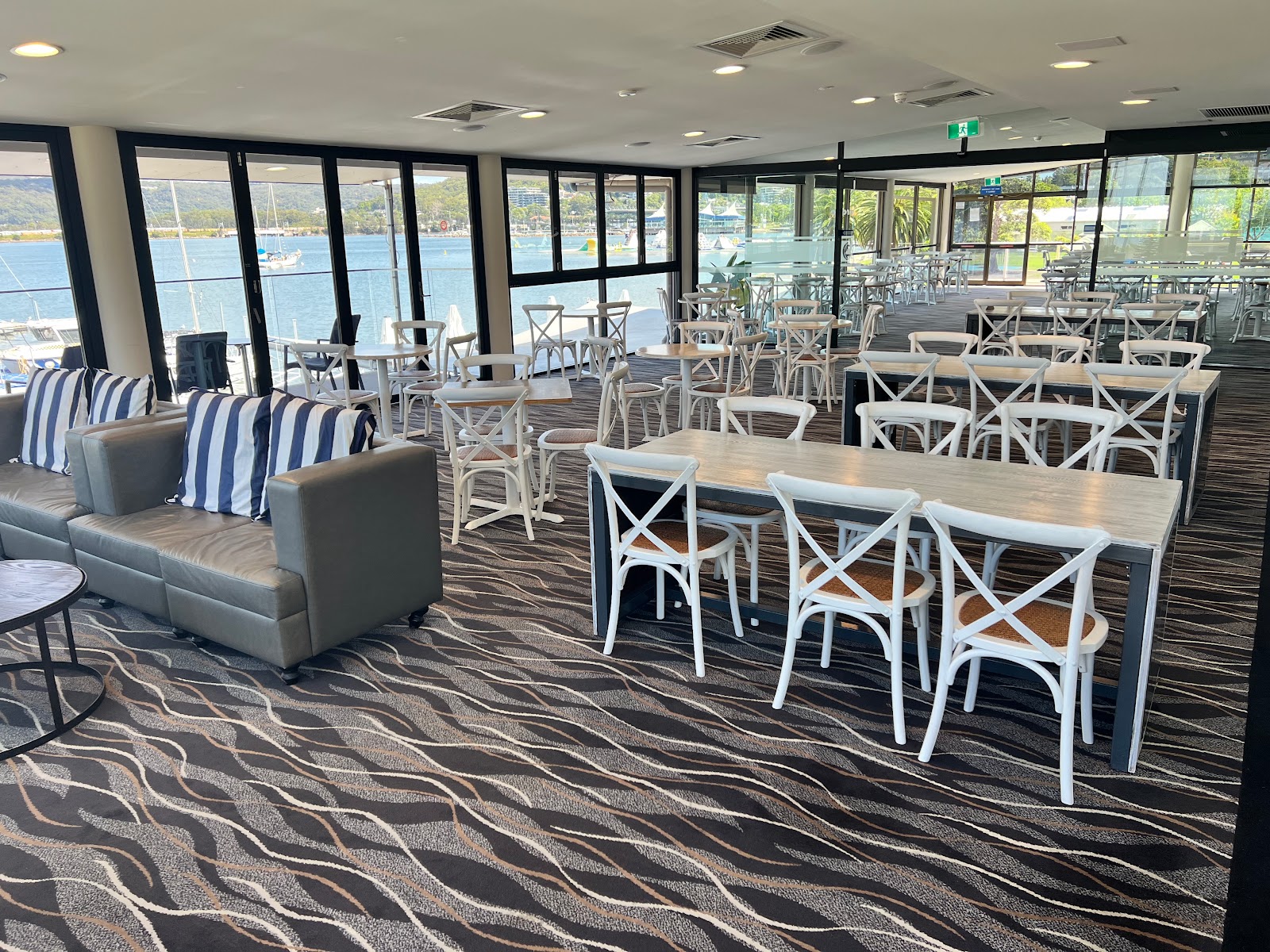 Gosford Sailing Club Ltd in Gosford - photo 2