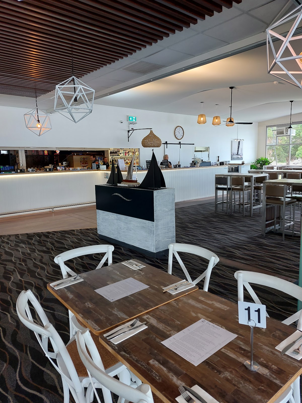 Gosford Sailing Club Ltd in Gosford - photo 3