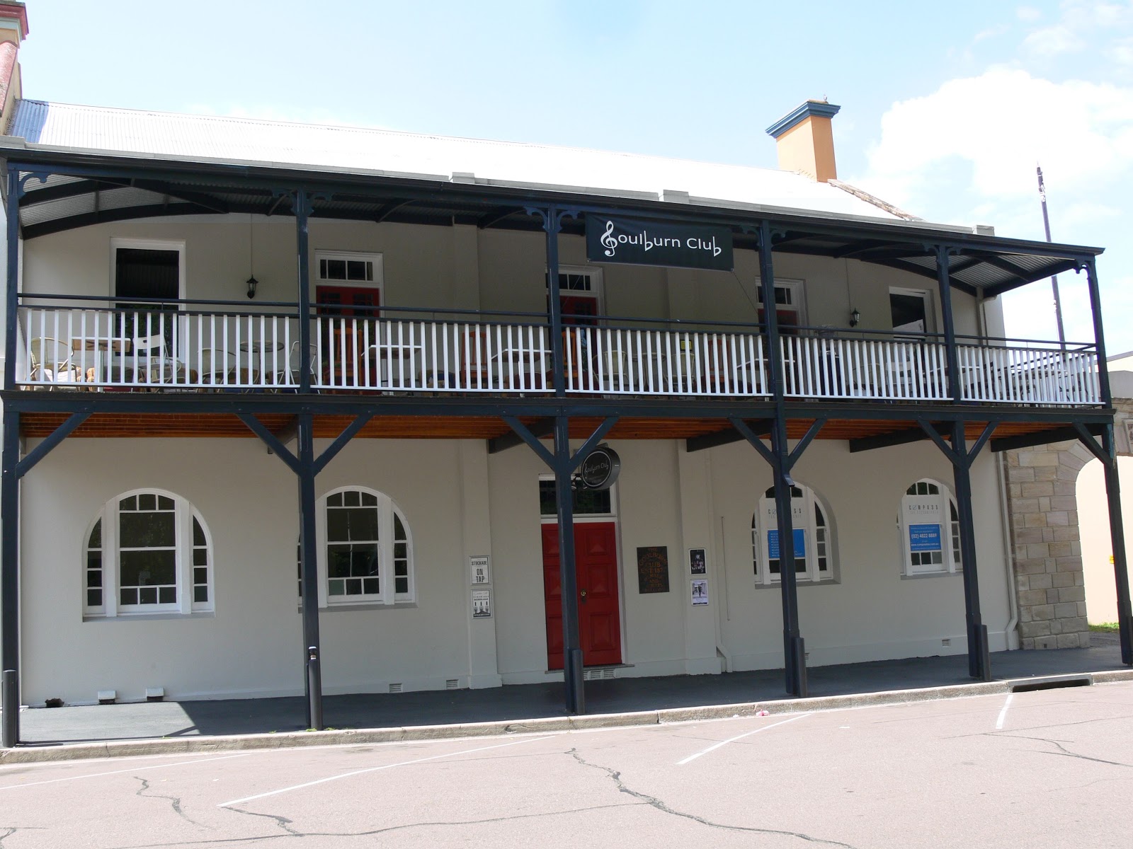 Goulburn Club in Goulburn - photo 1