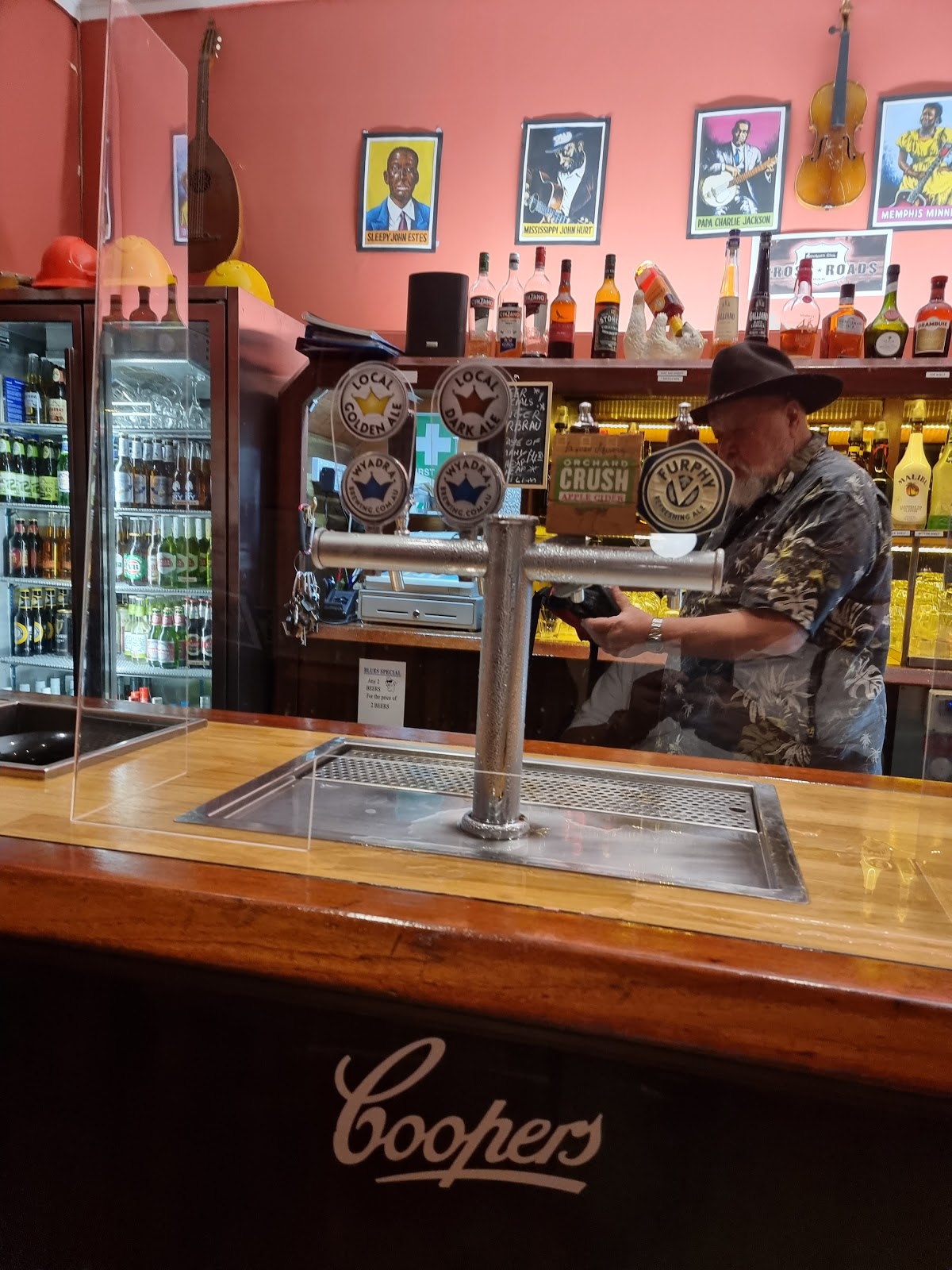 Goulburn Club in Goulburn - photo 5