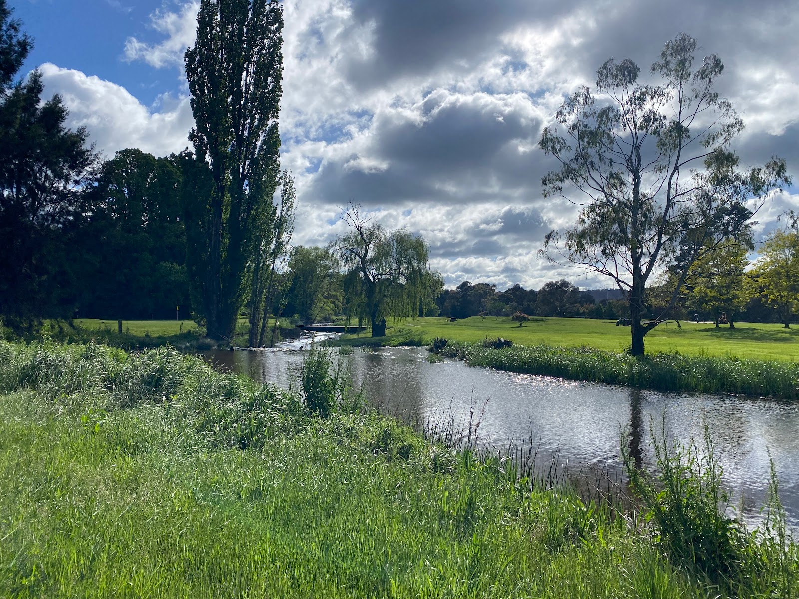 Goulburn Golf Club Ltd in Goulburn - photo 1