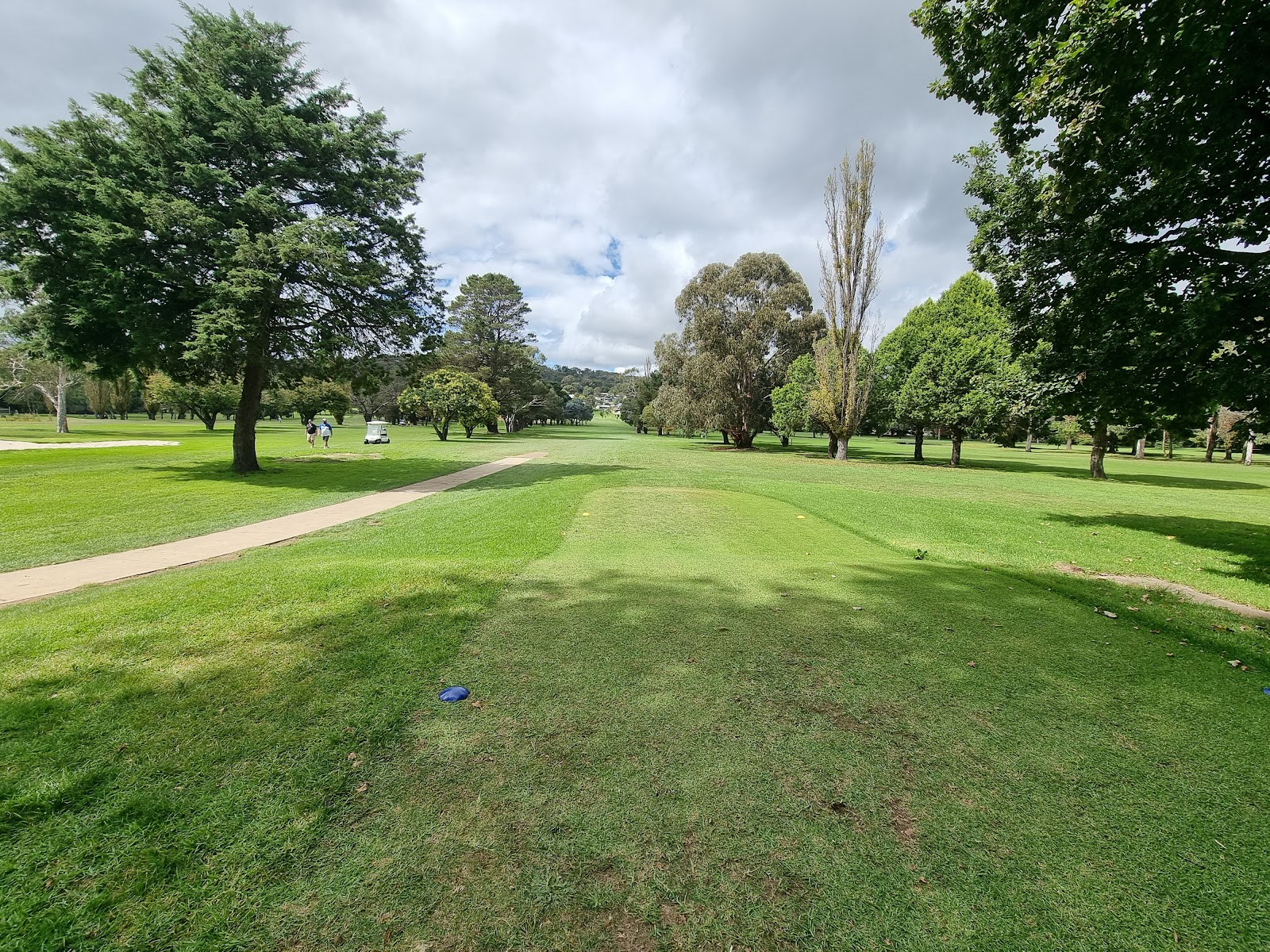 Goulburn Golf Club Ltd in Goulburn - photo 2
