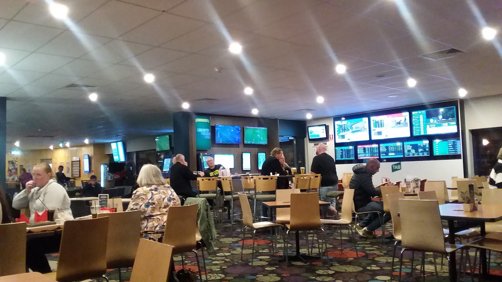 Goulburn Railway Bowling Club Co-op Limited in Goulburn - photo 2