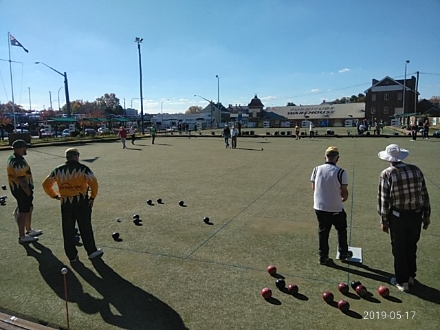 Goulburn Railway Bowling Club Co-op Limited in Goulburn - photo 3