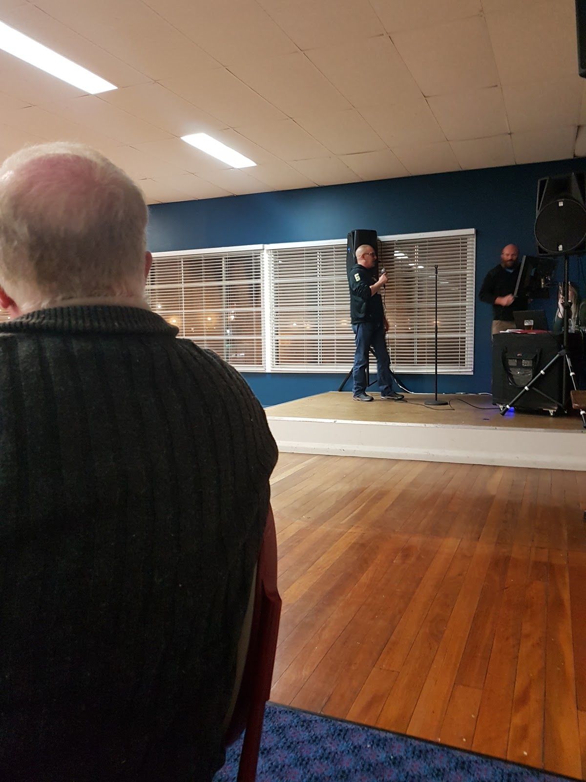 Goulburn Railway Bowling Club Co-op Limited in Goulburn - photo 4
