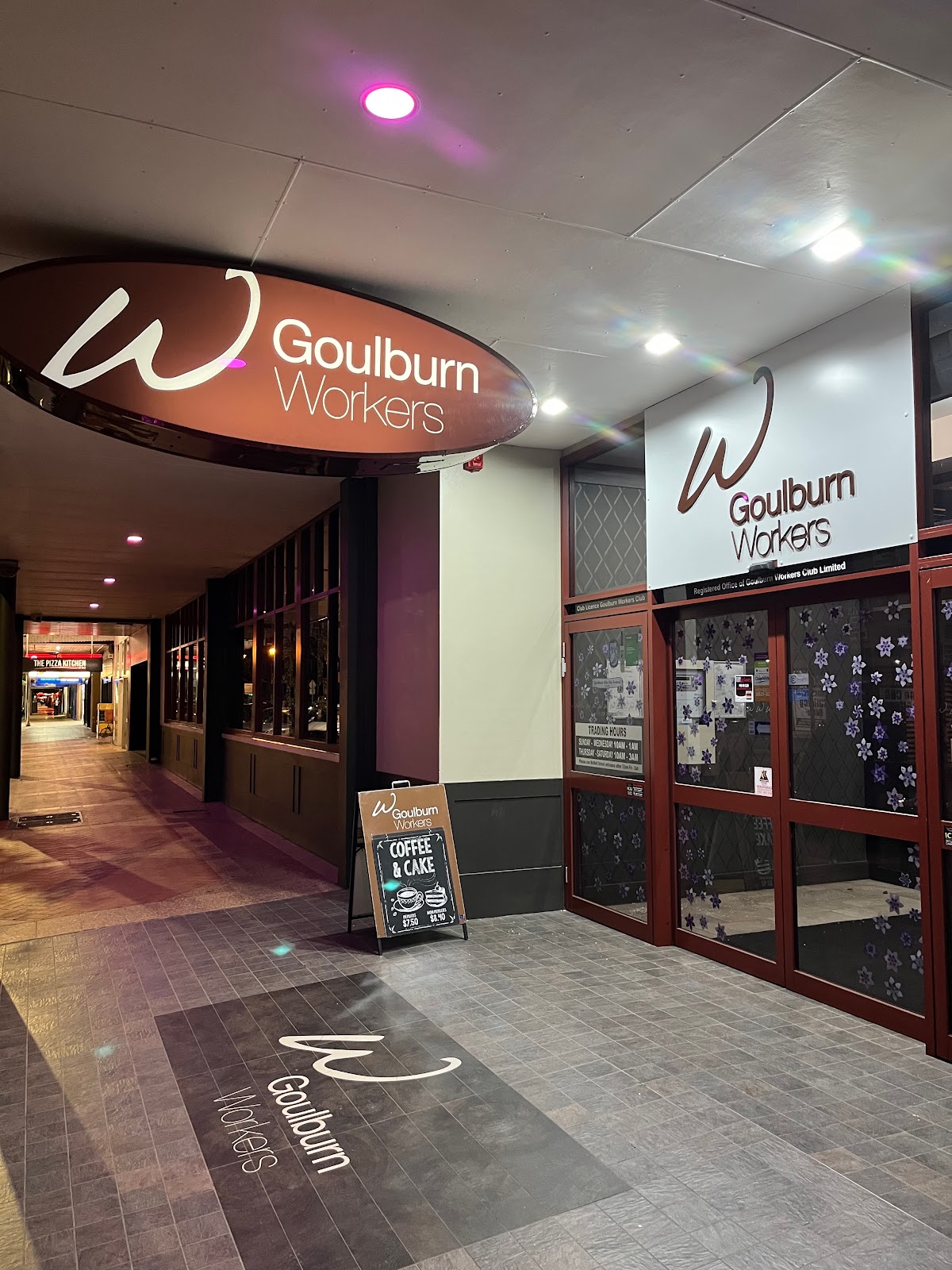 Goulburn Workers Club in Goulburn - photo 1