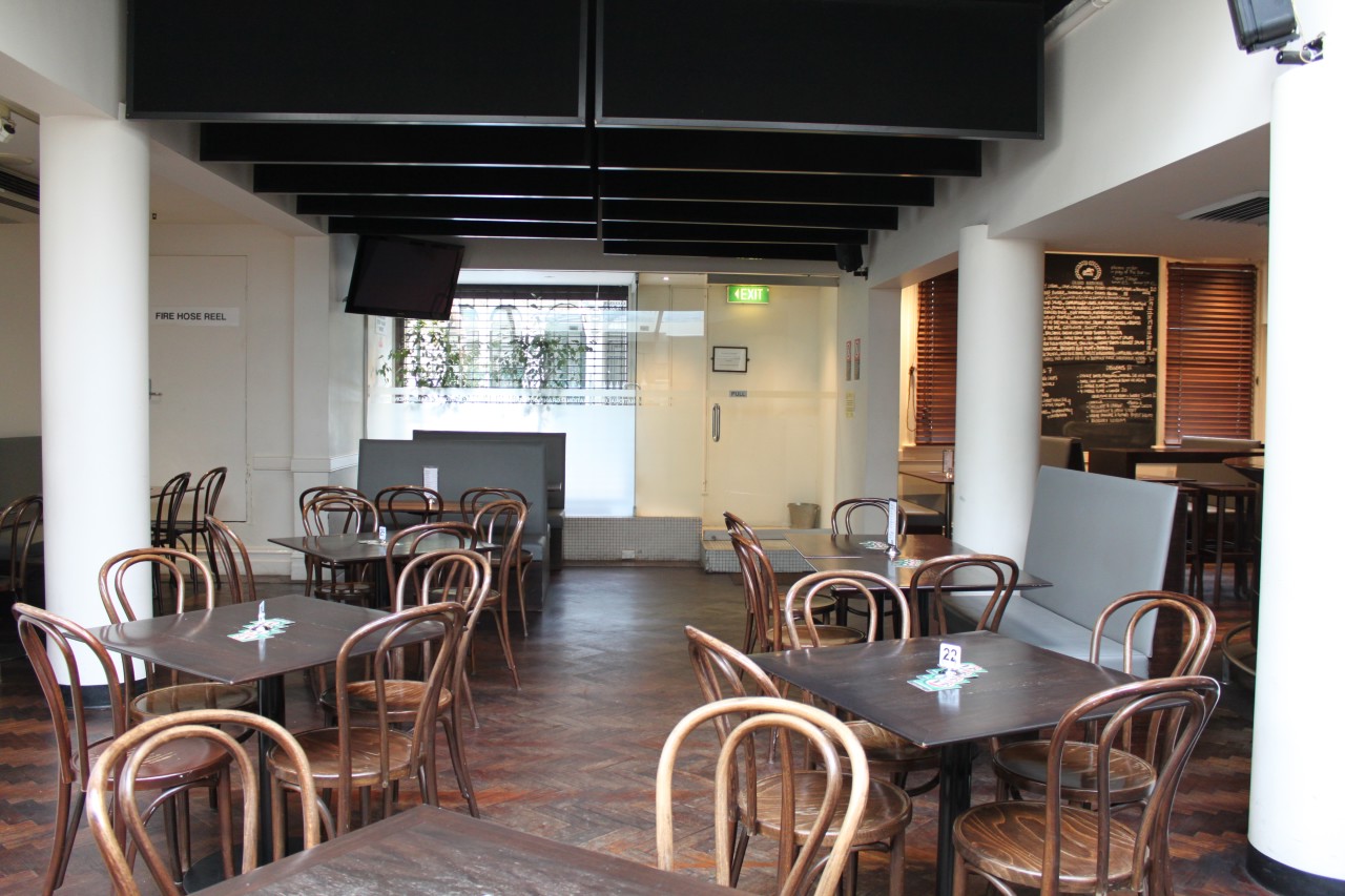 Grand National Hotel in Paddington - photo 2