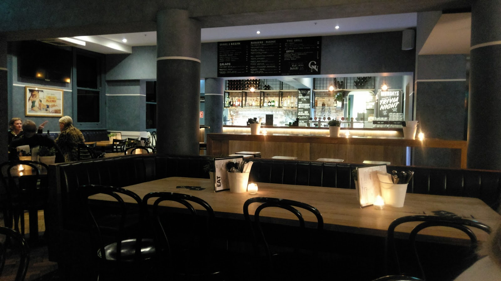 Grand National Hotel in Paddington - photo 5