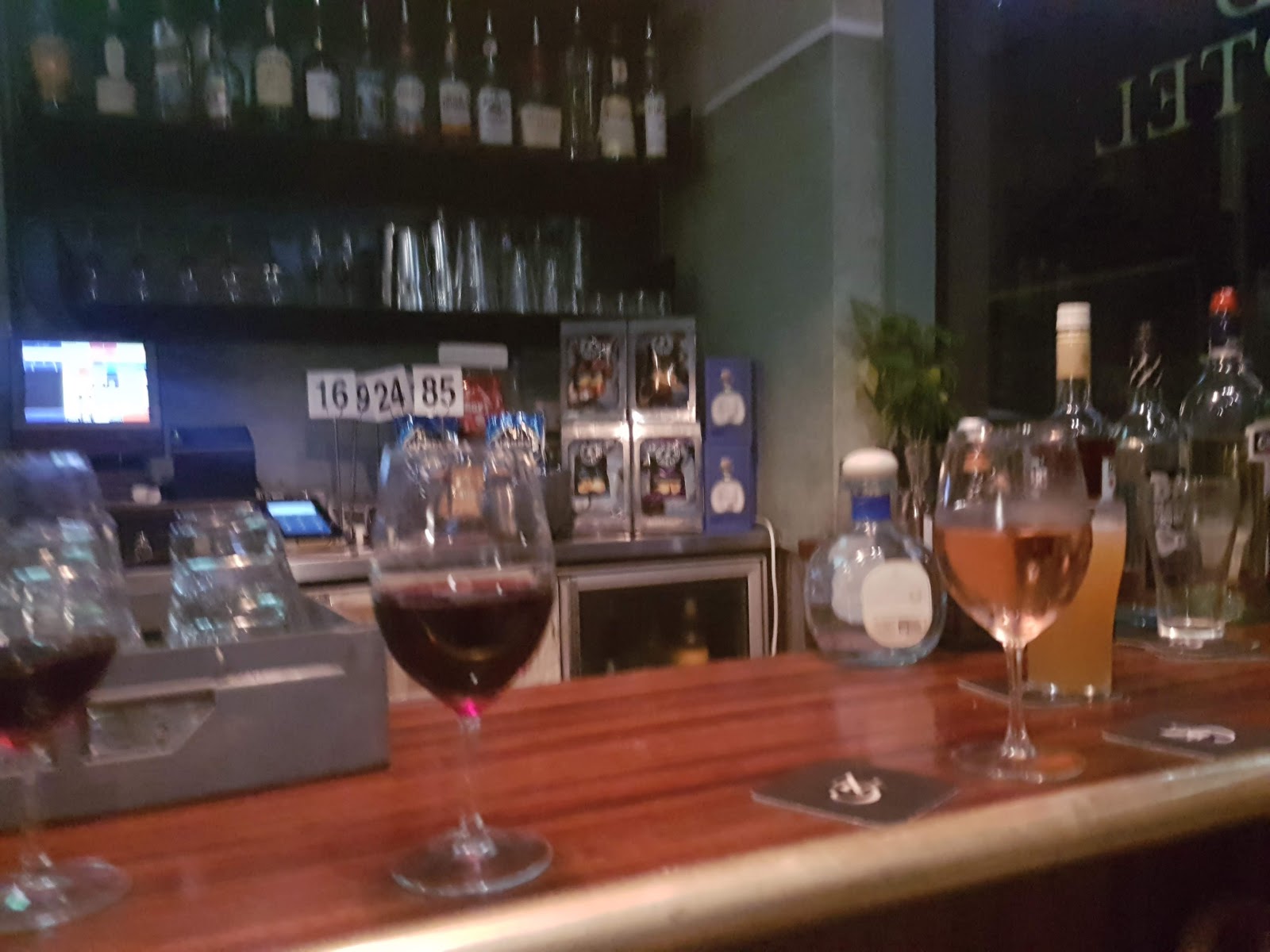 Grand National Hotel in Paddington - photo 6