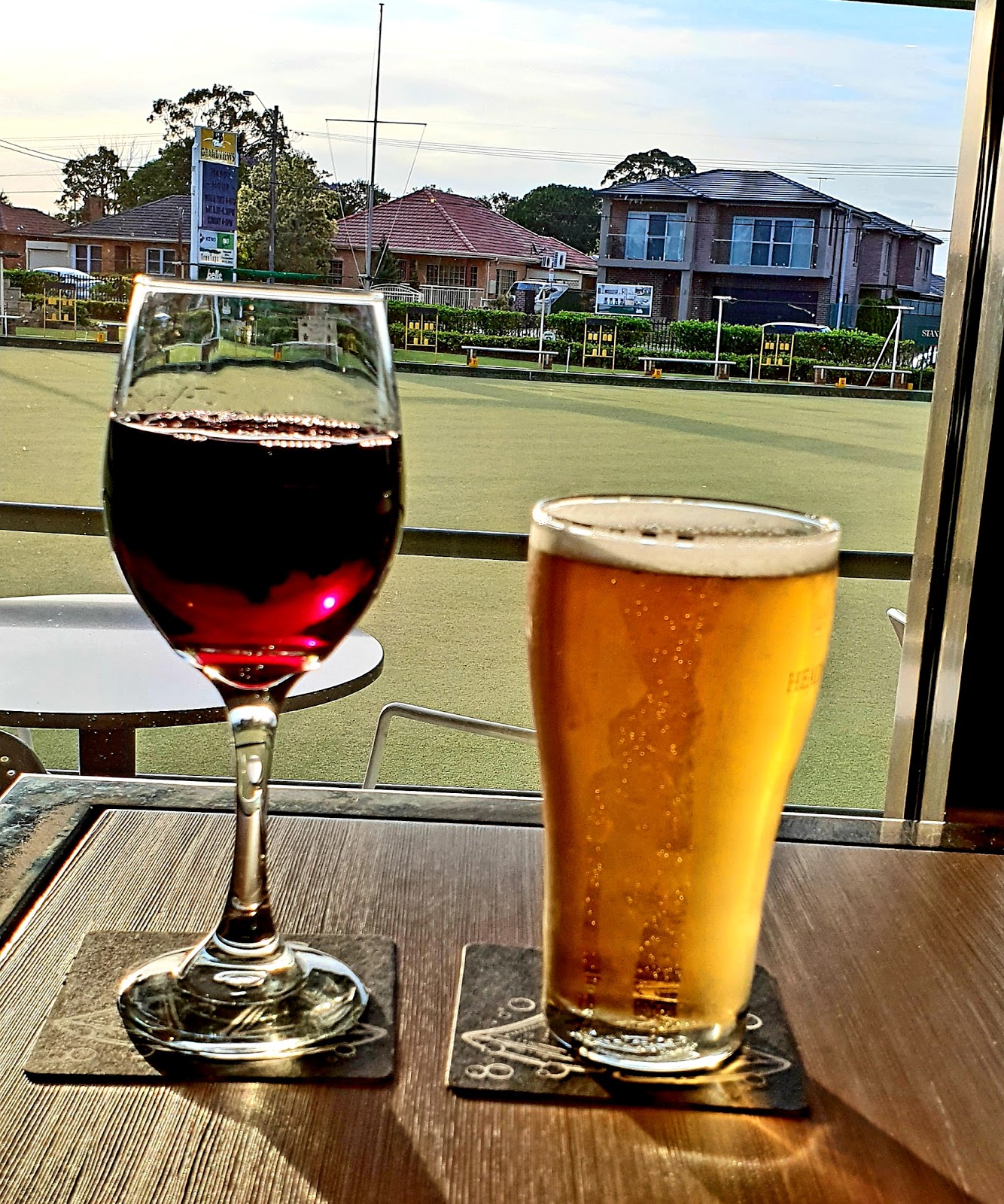 Grandviews Bowling & Recreation Club in Peakhurst - photo 5