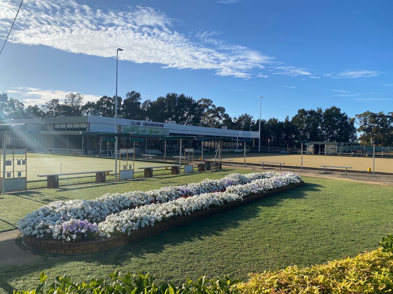 Grandviews Bowling & Recreation Club in Peakhurst - photo 1