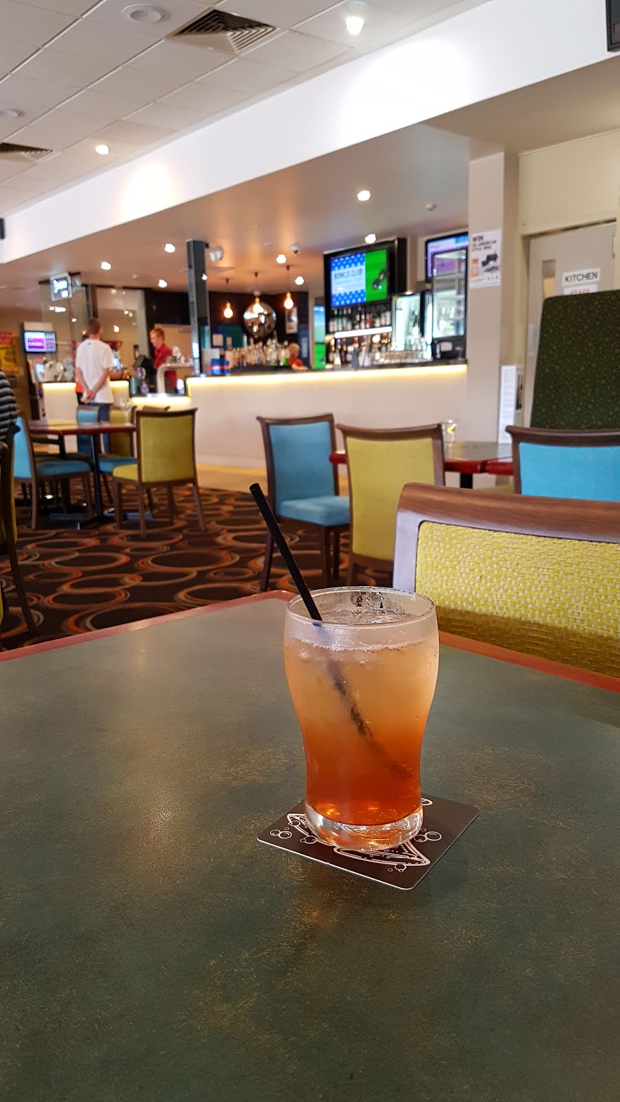Grandviews Bowling & Recreation Club in Peakhurst - photo 6