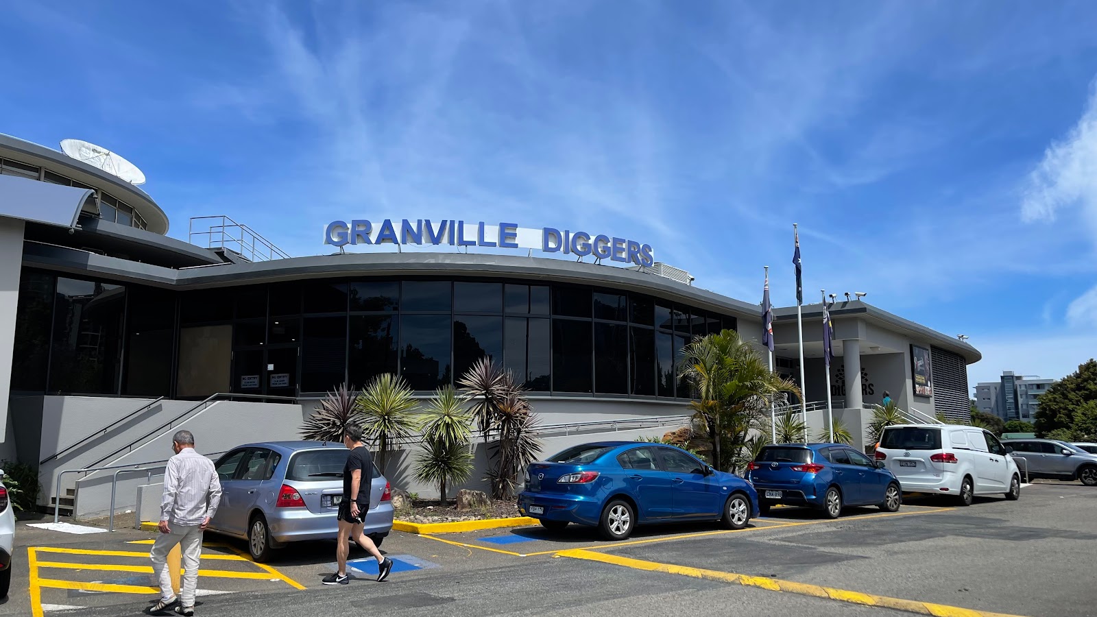 Granville Diggers in Granville - photo 1
