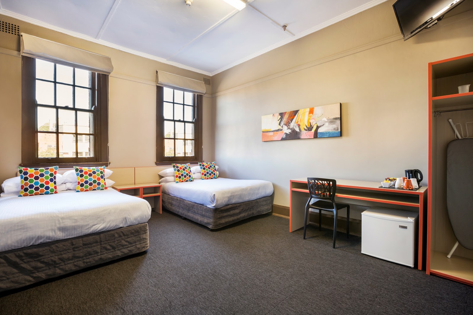 Granville Hotel in Granville - photo 6