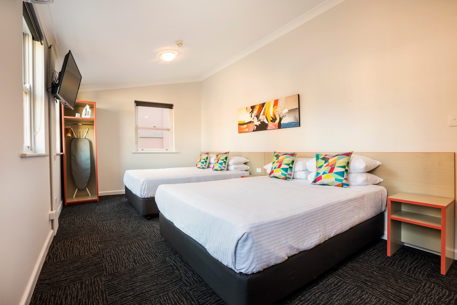 Granville Hotel in Granville - photo 7