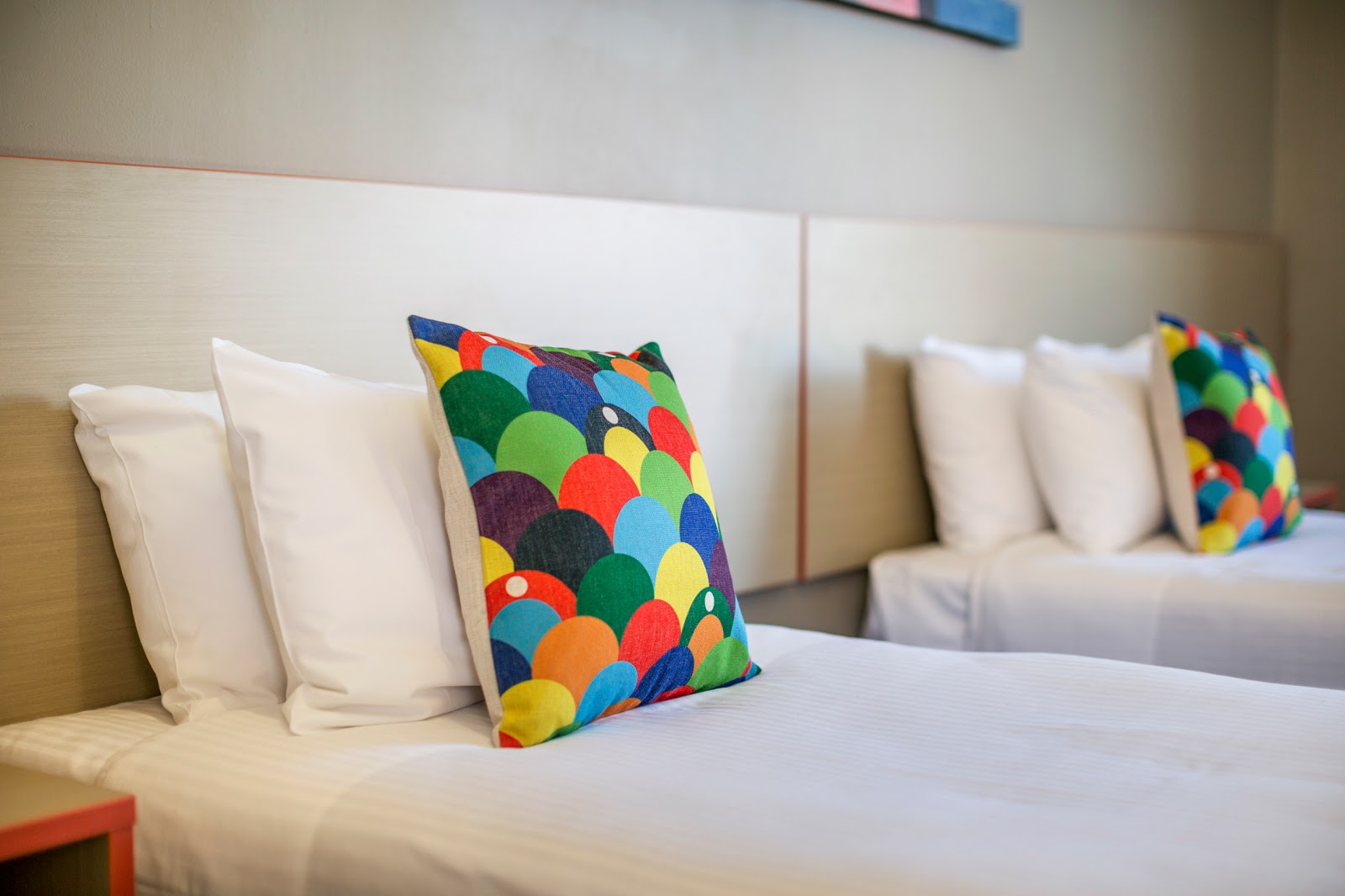 Granville Hotel in Granville - photo 8