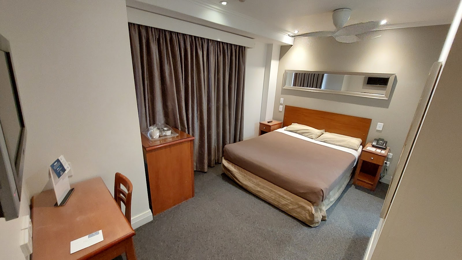 Great Southern Hotel HAYMARKET in Haymarket - photo 7