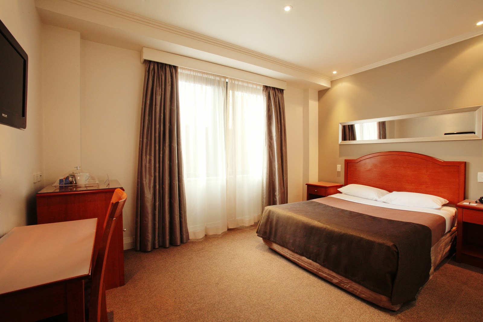 Great Southern Hotel HAYMARKET in Haymarket - photo 6