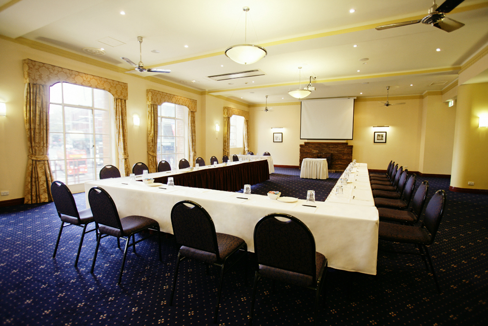 Great Southern Hotel HAYMARKET in Haymarket - photo 4
