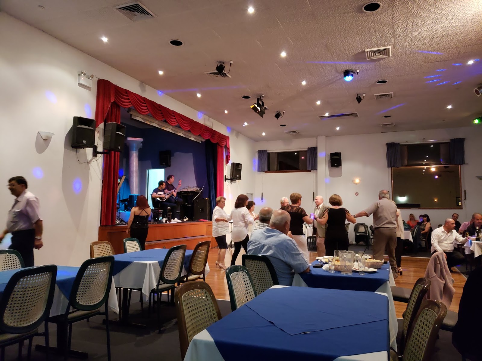 Greek Com. Club in Lakemba - photo 2