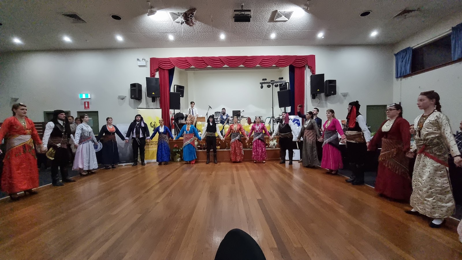 Greek Com. Club in Lakemba - photo 3