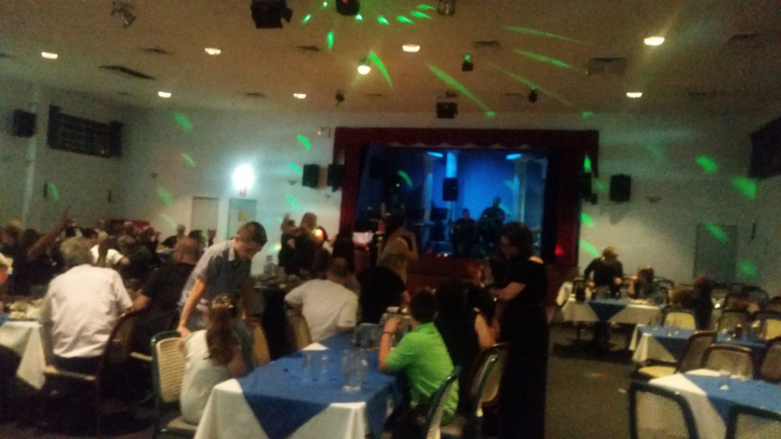 Greek Com. Club in Lakemba - photo 4