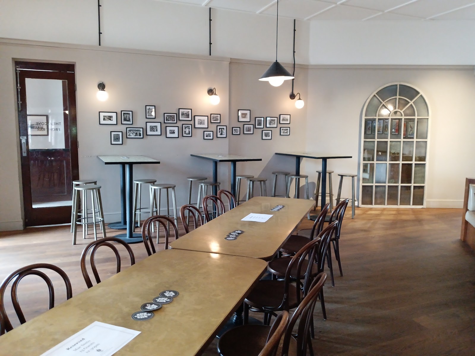 Green Gate Hotel in Killara - photo 5