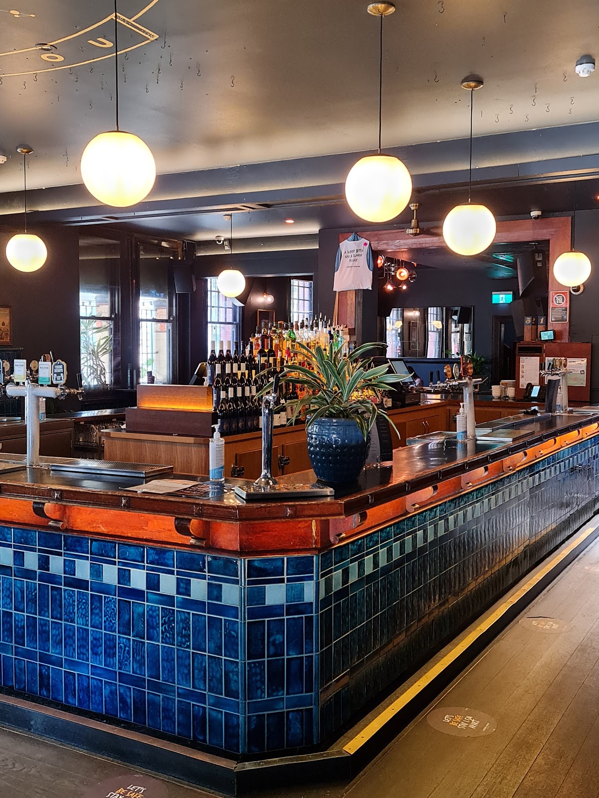 Green Park Hotel in Darlinghurst - photo 3