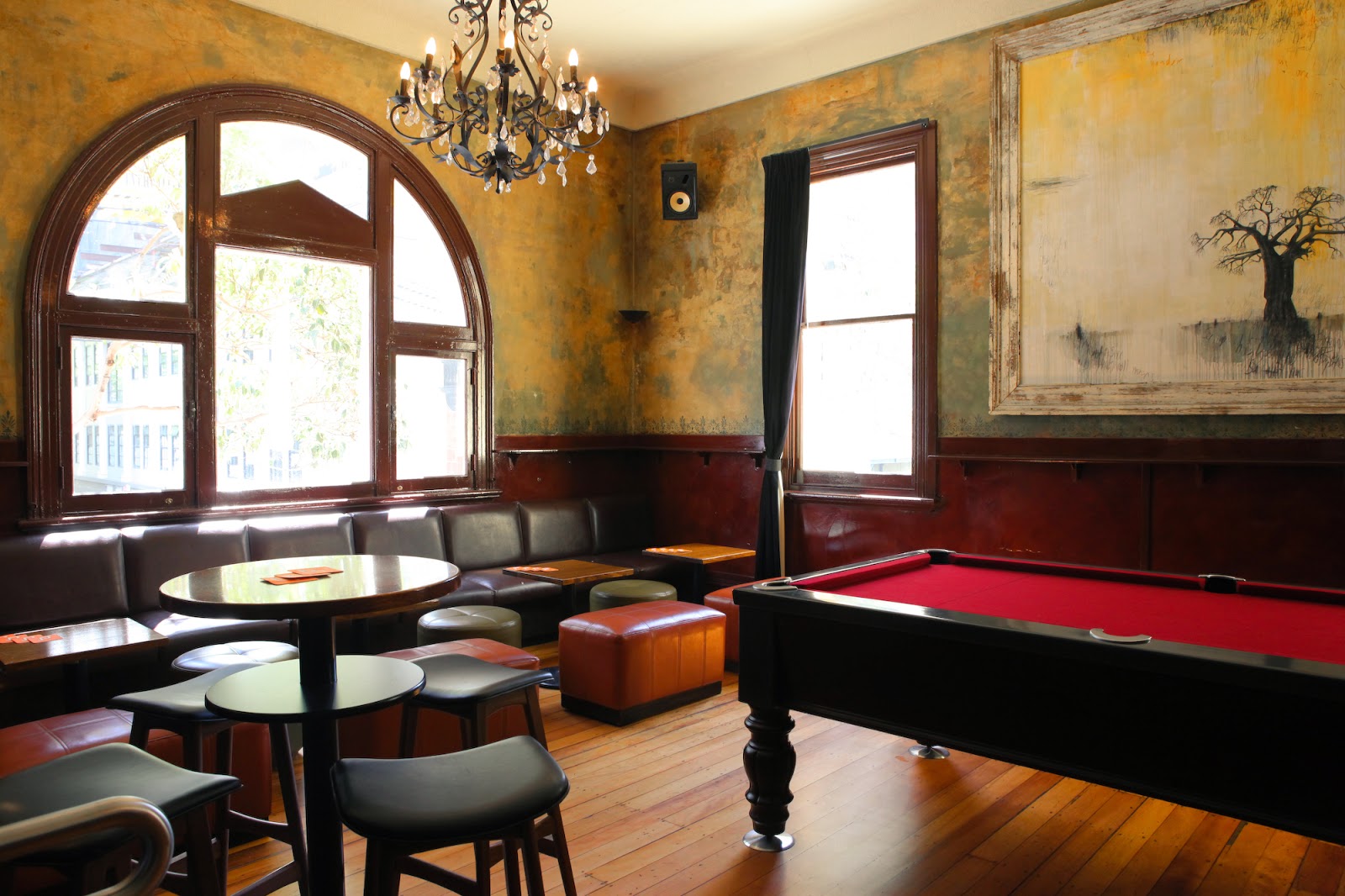 Green Park Hotel in Darlinghurst - photo 5