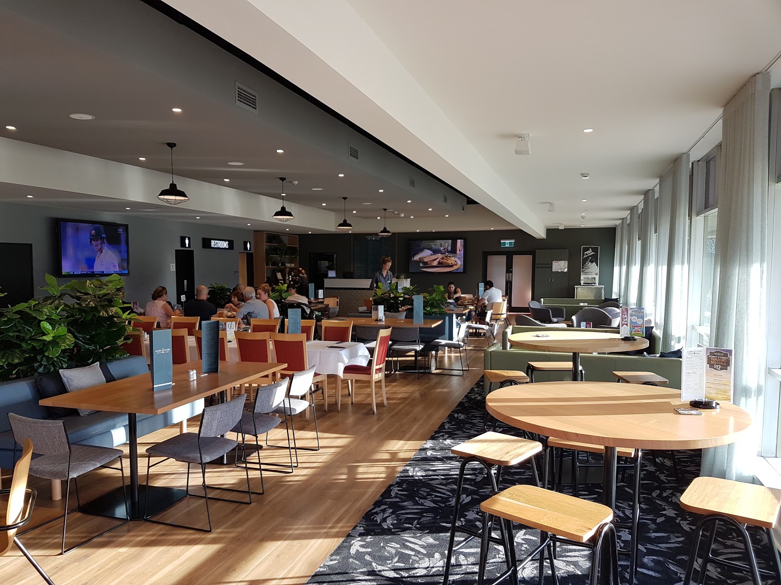 Greenacre Bowling & Recreation Club Co-operative Ltd in Greenacre - photo 2