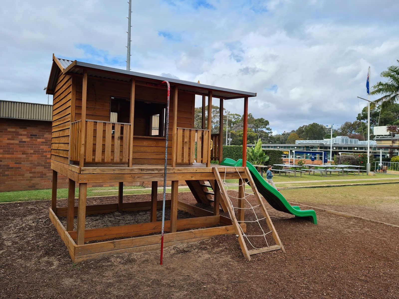 Greenacre Bowling & Recreation Club Co-operative Ltd in Greenacre - photo 4