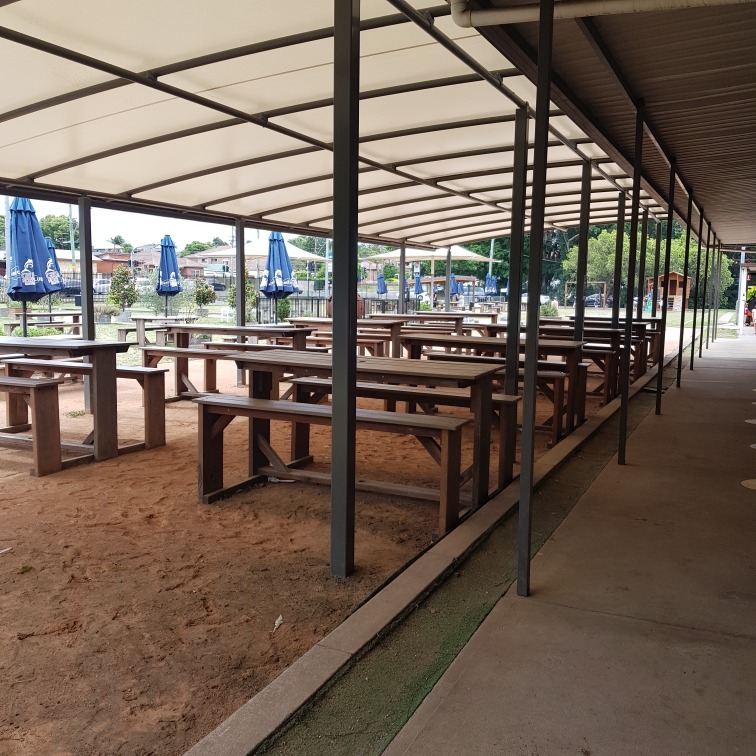 Greenacre Bowling & Recreation Club Co-operative Ltd in Greenacre - photo 3