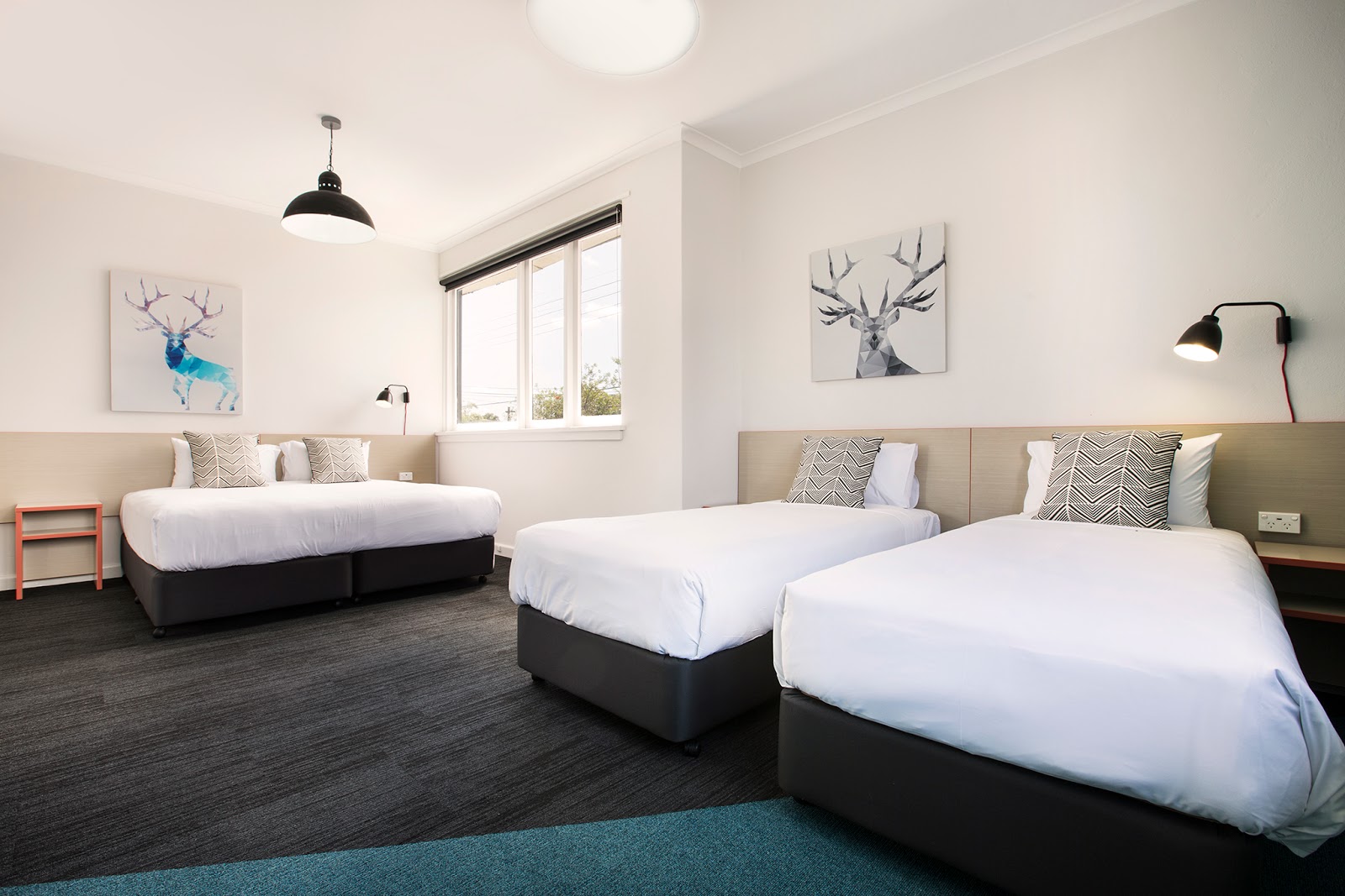 Greenacre Hotel in Greenacre - photo 6