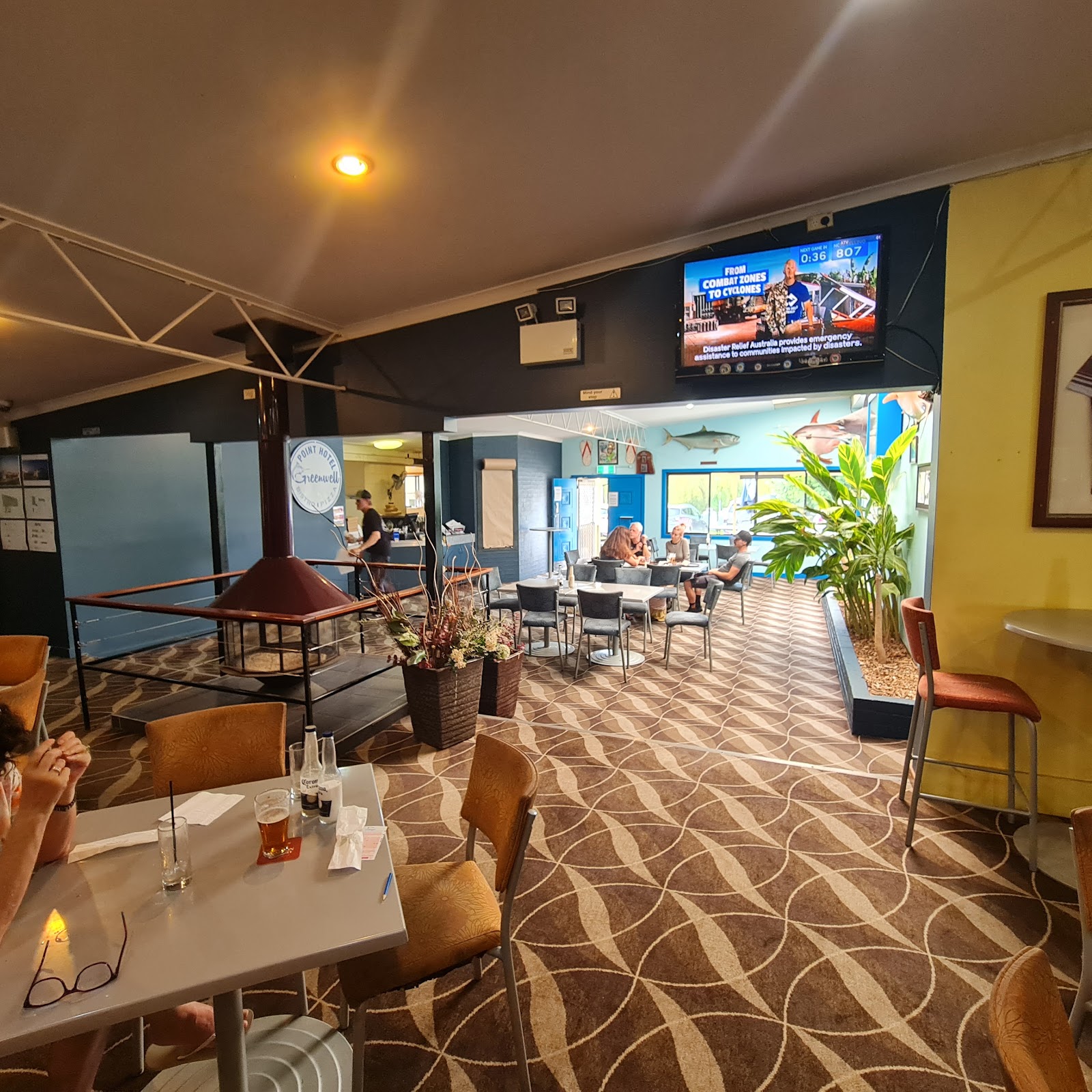 Greenwell Point Hotel in Greenwell Point - photo 3