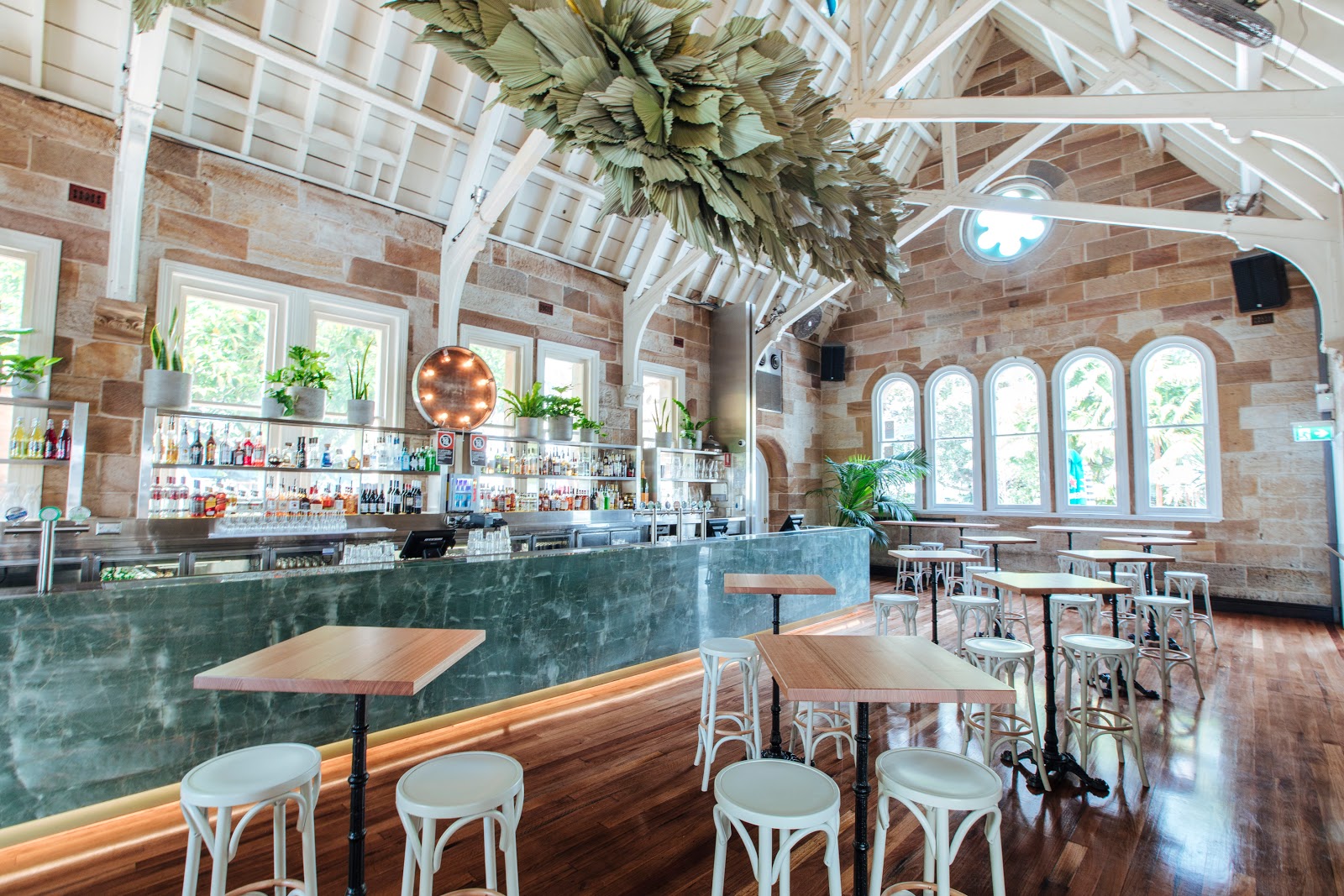 Greenwood Hotel in North Sydney - photo 4