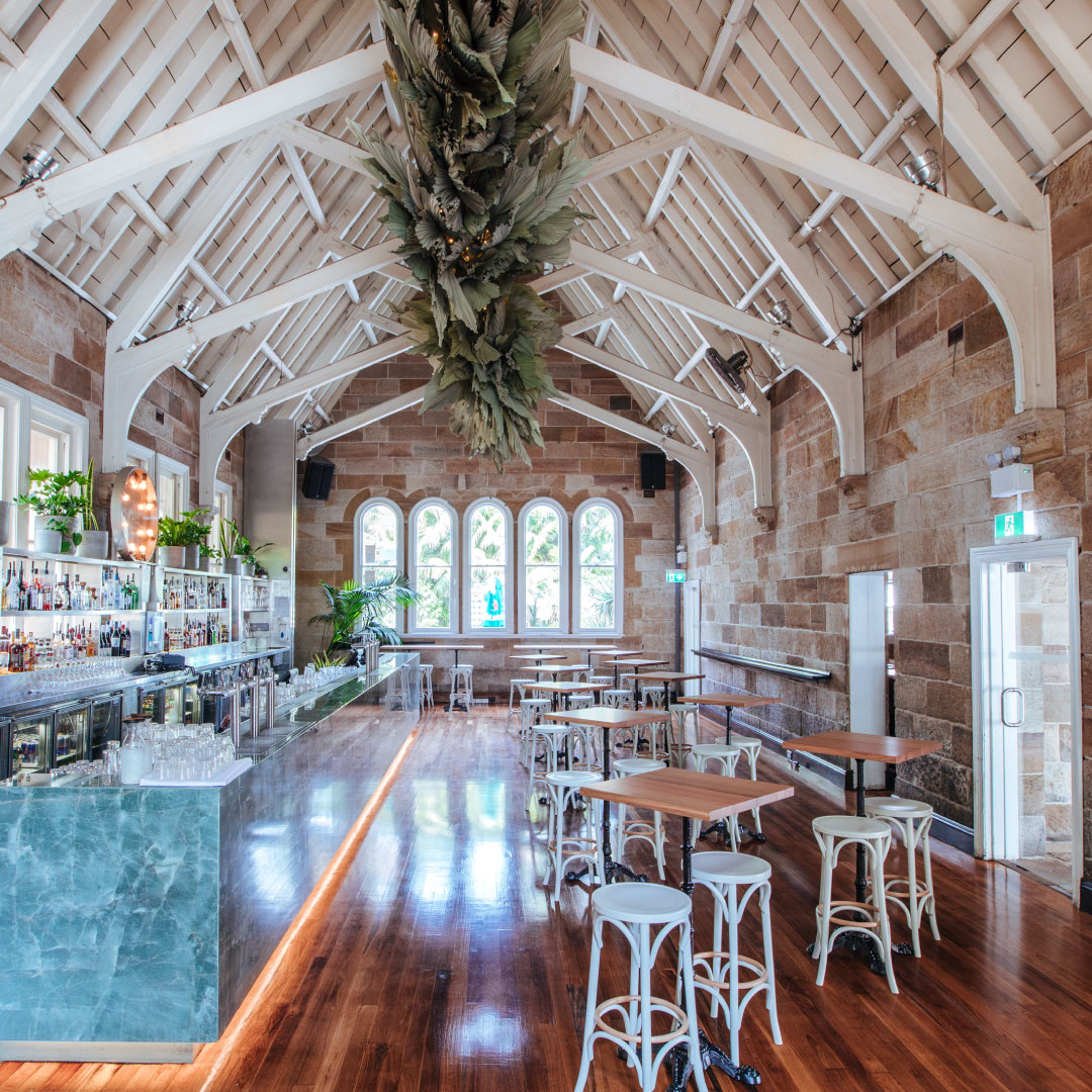 Greenwood Hotel in North Sydney - photo 3