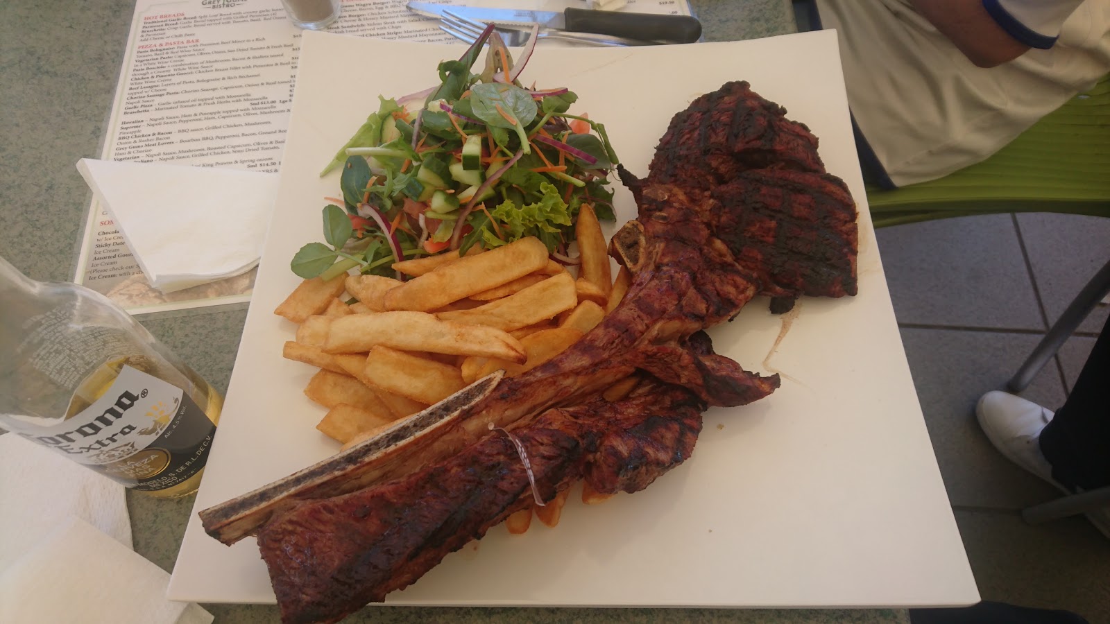 Grey Gums Hotel in Jamisontown - photo 3