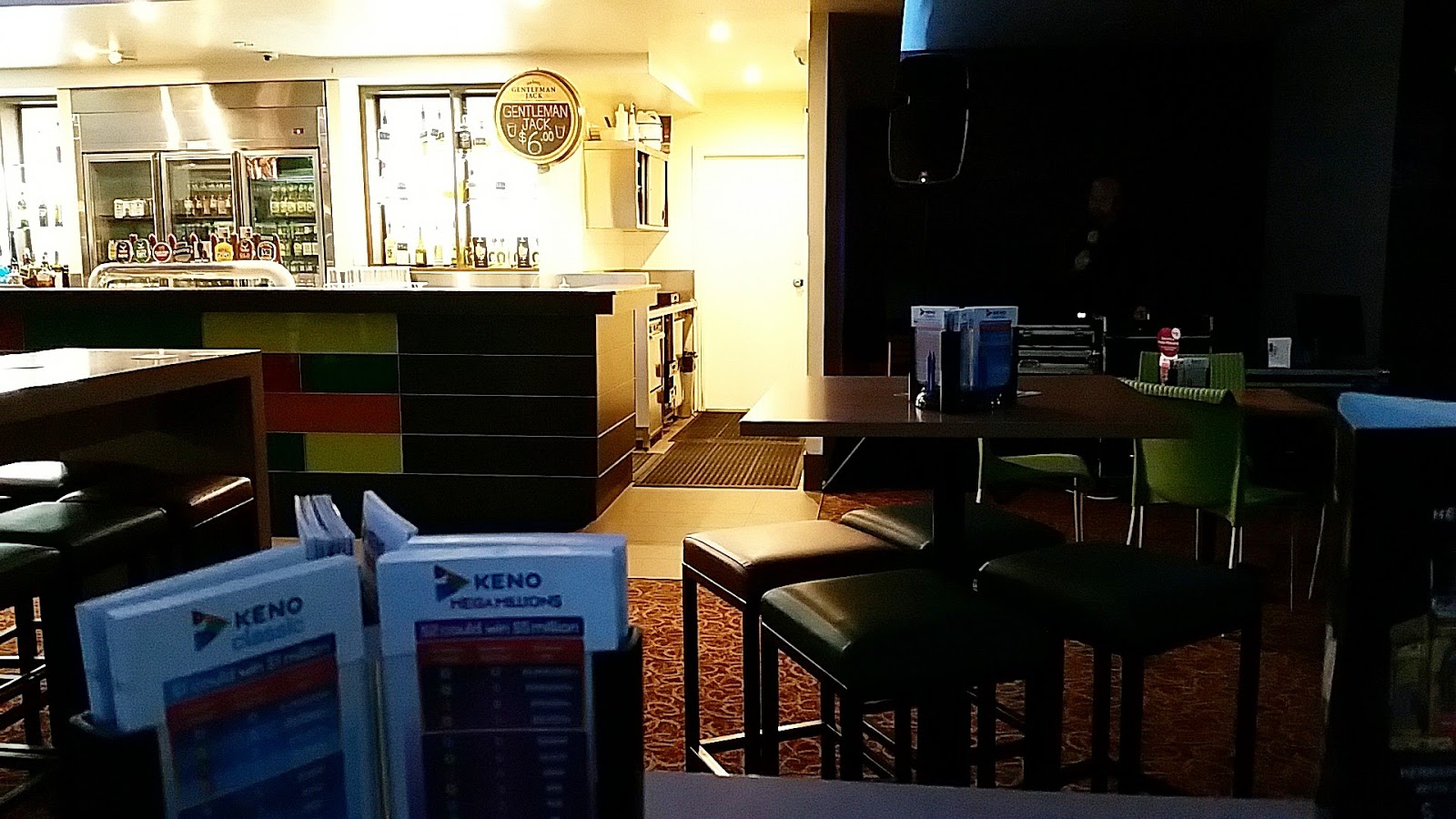 Grey Gums Hotel in Jamisontown - photo 1
